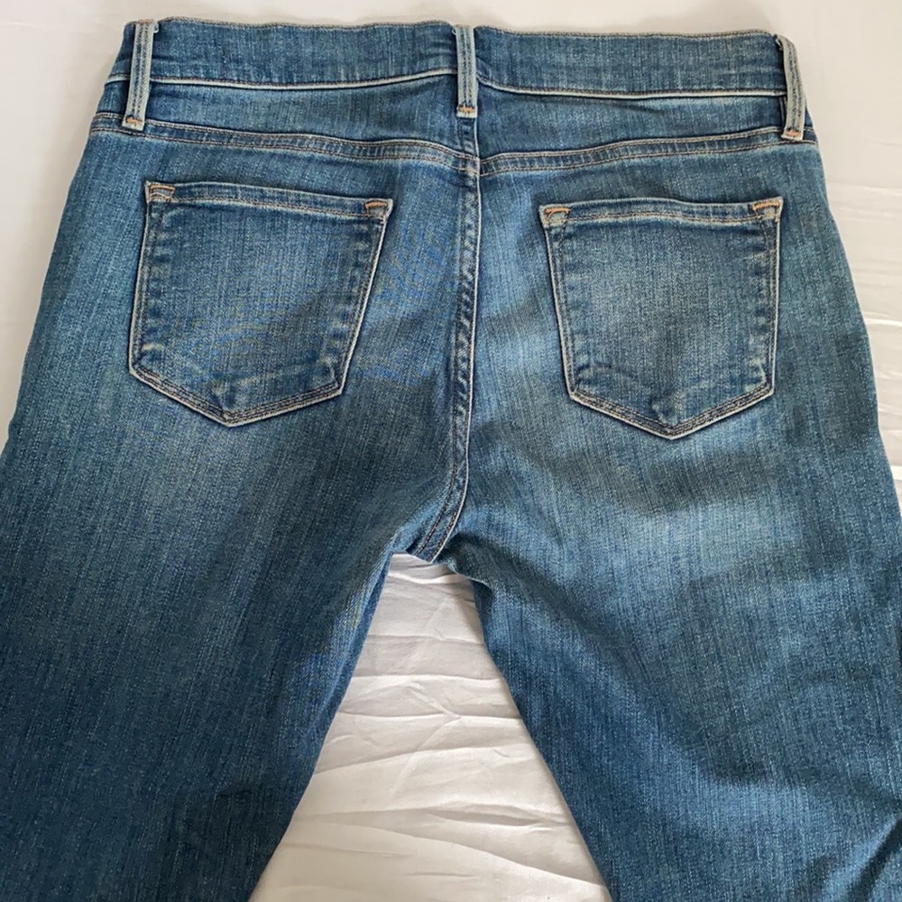 Frame Denim - Picture 2 of 3